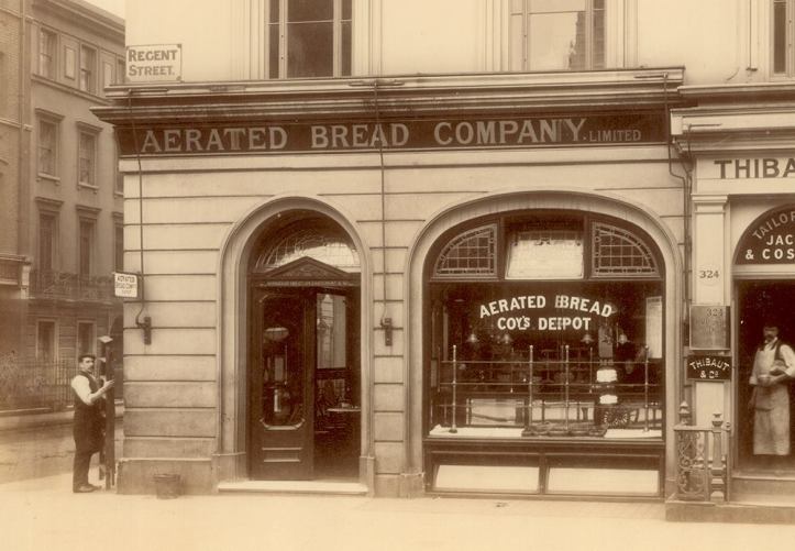 ABC From Westminster City Archives