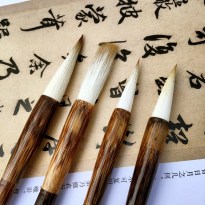 brushes