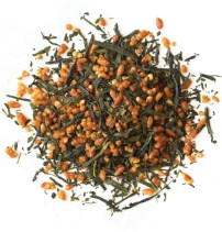 genmaicha