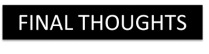 final-thoughts